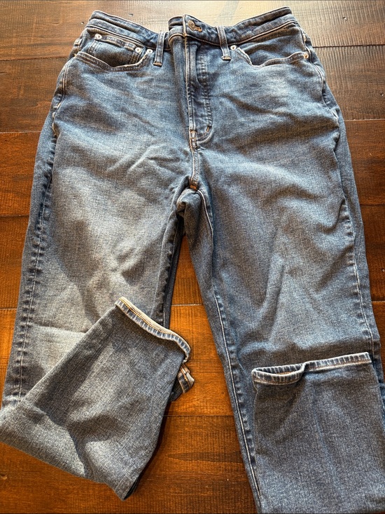 Madewell Denim - Madewell Women's jeans Size 29
